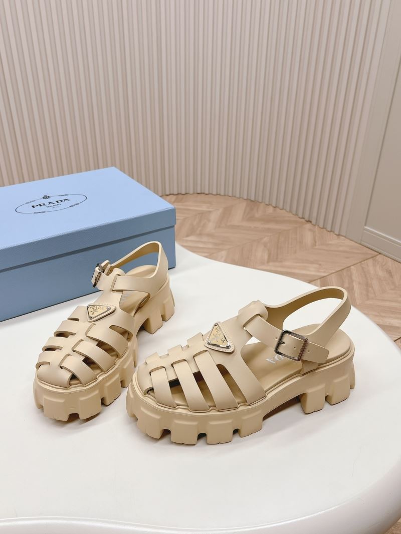 Prada Sandals